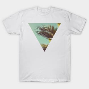 Autumn Palms T-Shirt